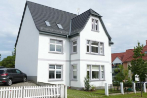 Haus Bella in Seebad Ahlbeck